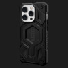 Чохол UAG Monarch Pro with MagSafe Series для iPhone 14 Pro Max (Black)